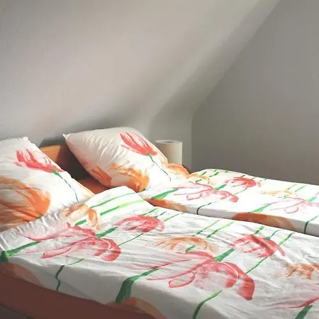 Pauls, Ferienwohnung Τσέλε