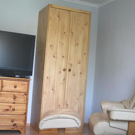Διαμέρισμα Pauls, Ferienwohnung