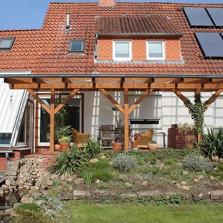 Pauls, Ferienwohnung * Celle