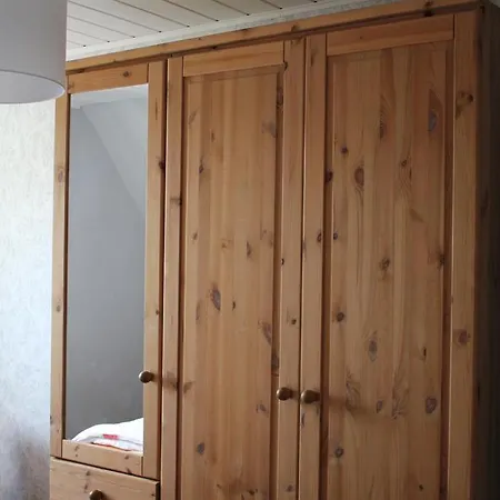 Διαμέρισμα Pauls, Ferienwohnung Τσέλε