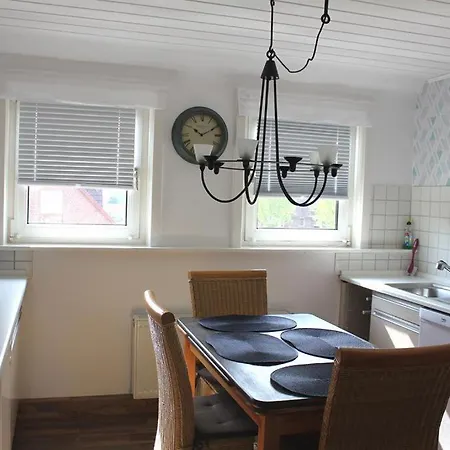 Pauls, Ferienwohnung Apartamento *