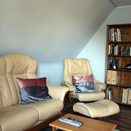 Apartmán Pauls, Ferienwohnung *