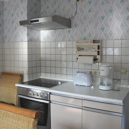 Apartamento Pauls, Ferienwohnung