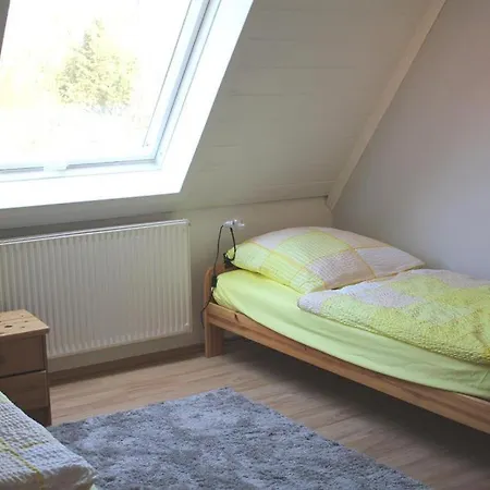 Pauls, Ferienwohnung Apartment *