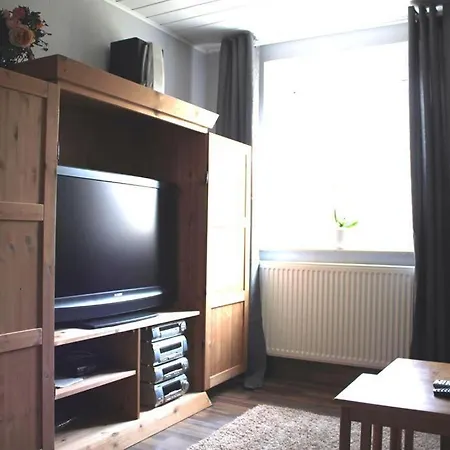 Pauls, Ferienwohnung * Τσέλε