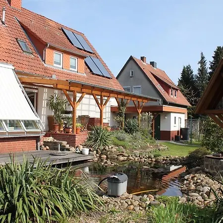 Apartment Pauls, Ferienwohnung
