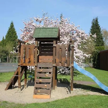 Pauls, Ferienwohnung Celle