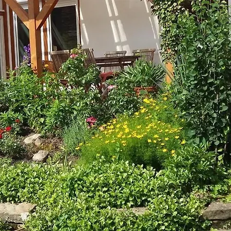 Pauls, Ferienwohnung Διαμέρισμα *