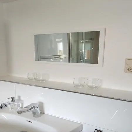 Διαμέρισμα Pauls, Ferienwohnung Τσέλε