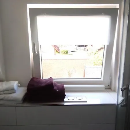 Pauls, Ferienwohnung